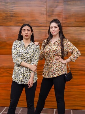 Blusas