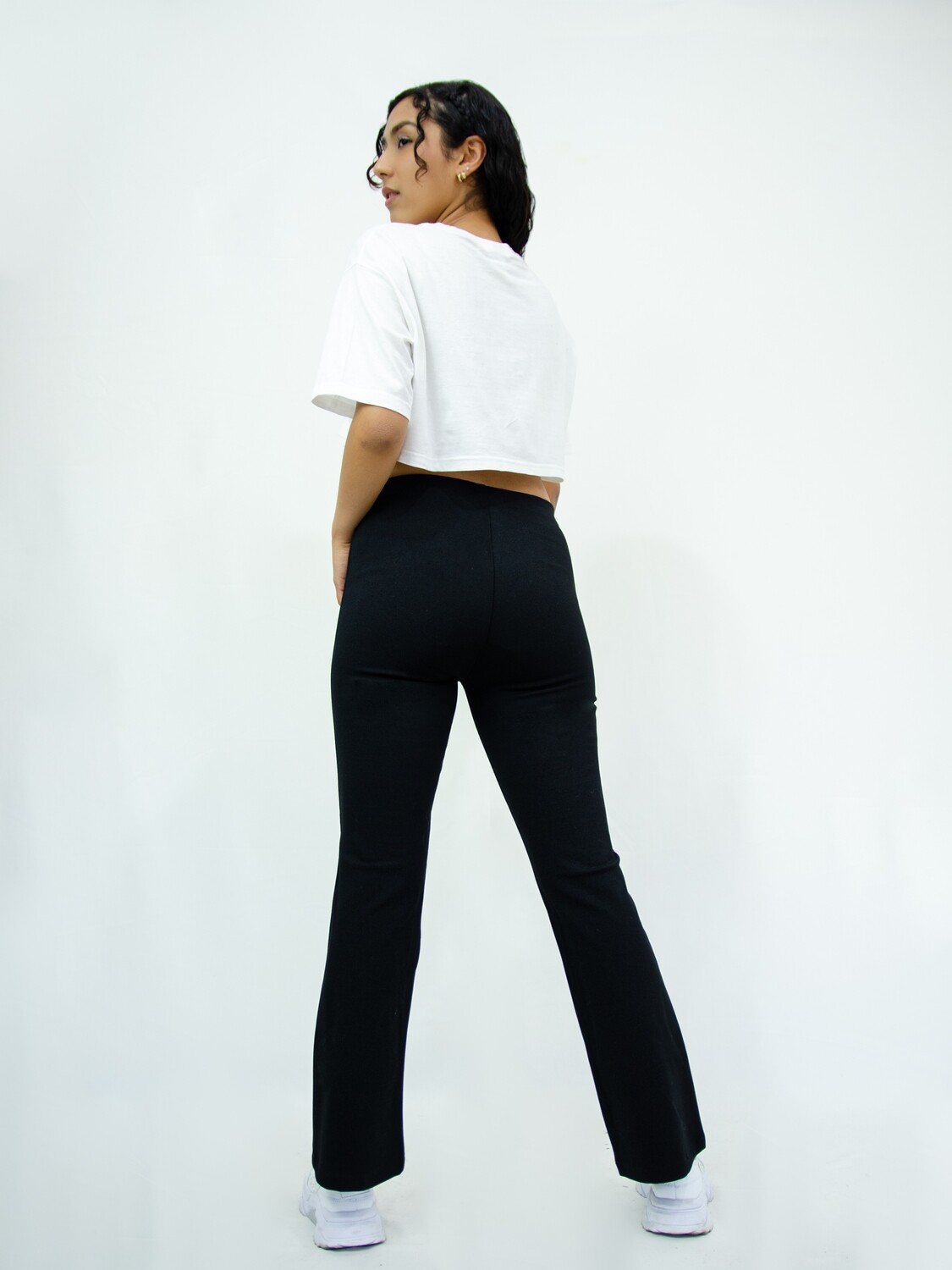 LEGGINS CAMPANA