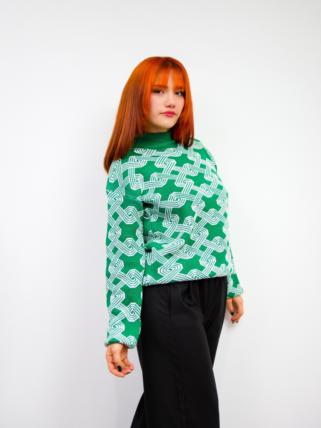 BUZO VALERIA