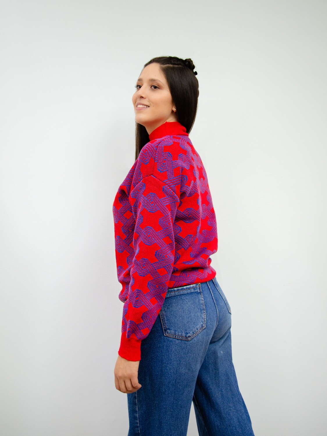 BUZO VALERIA