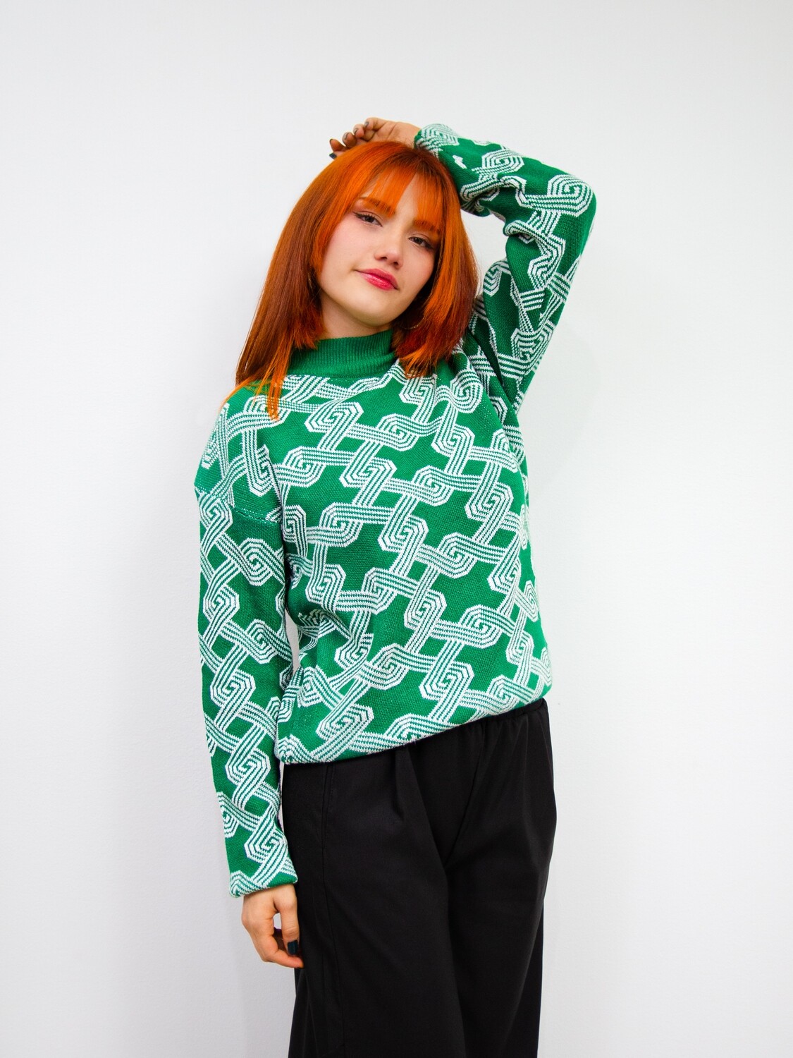 BUZO VALERIA
