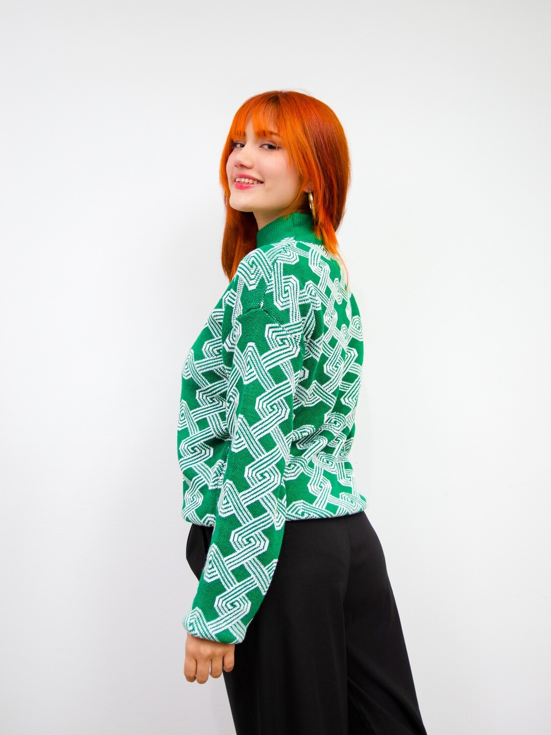 BUZO VALERIA