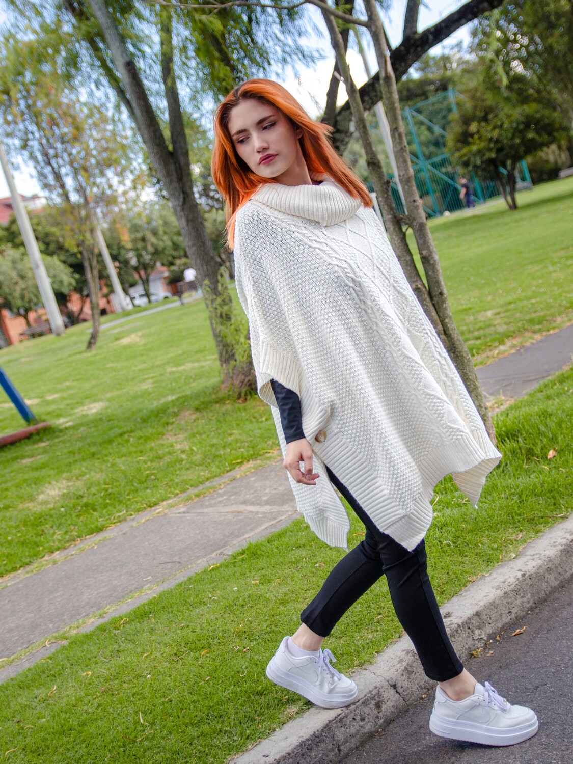 RUANA LEILA