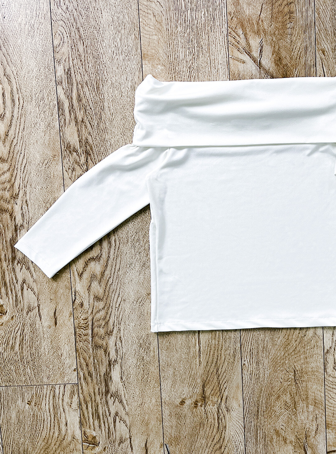 Blusa Berlín