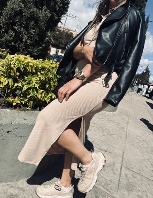 Vestido Samy