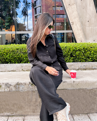 Blusa Miro