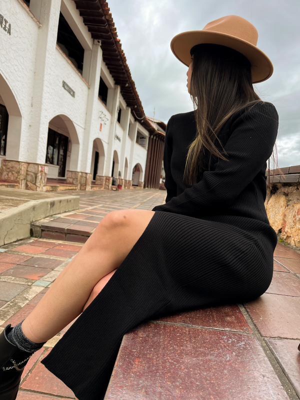 Vestido Dianela
