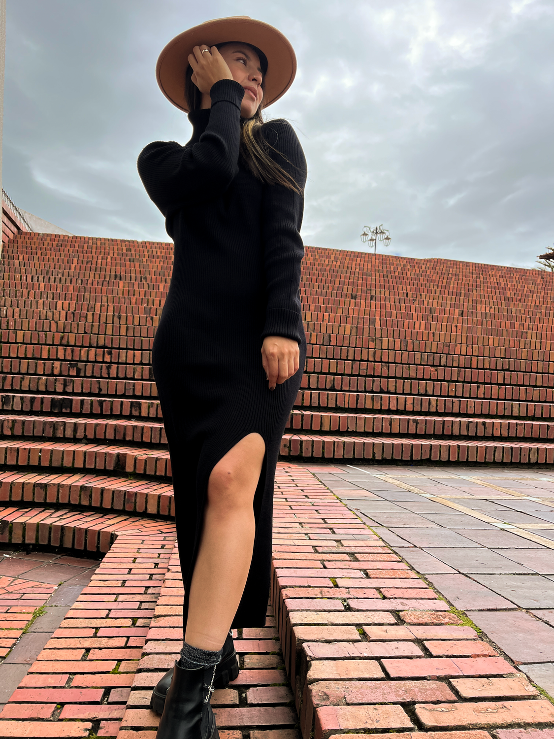 Vestido Dianela