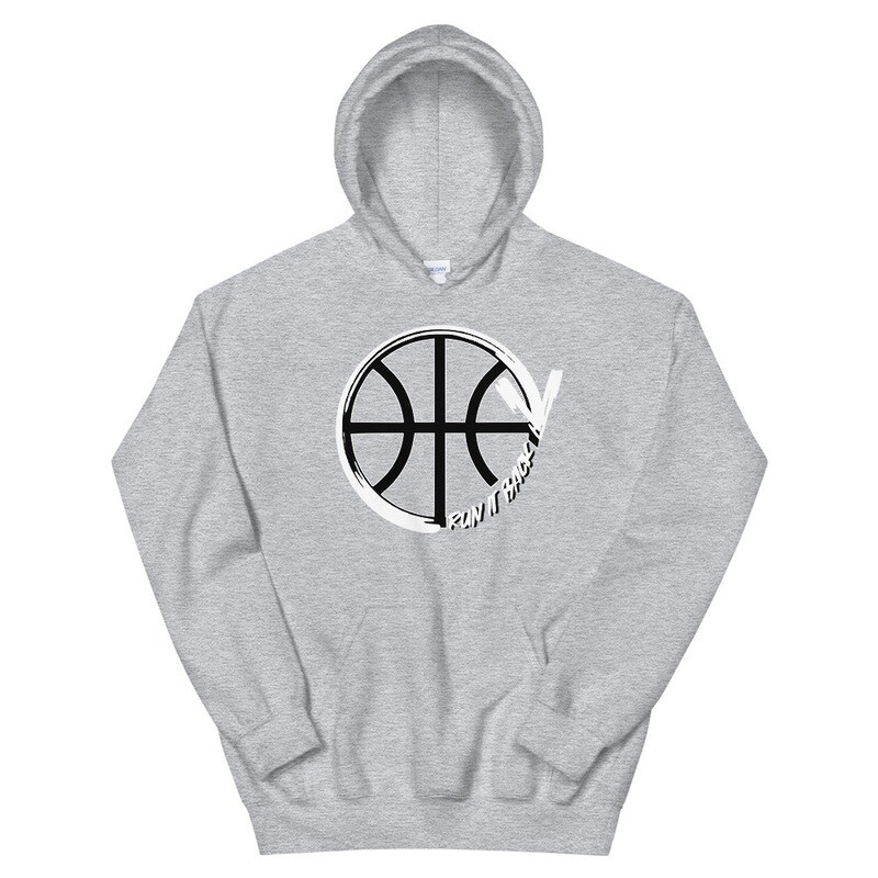 Run It Back Hoodie