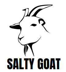 Salty Goat Clothing