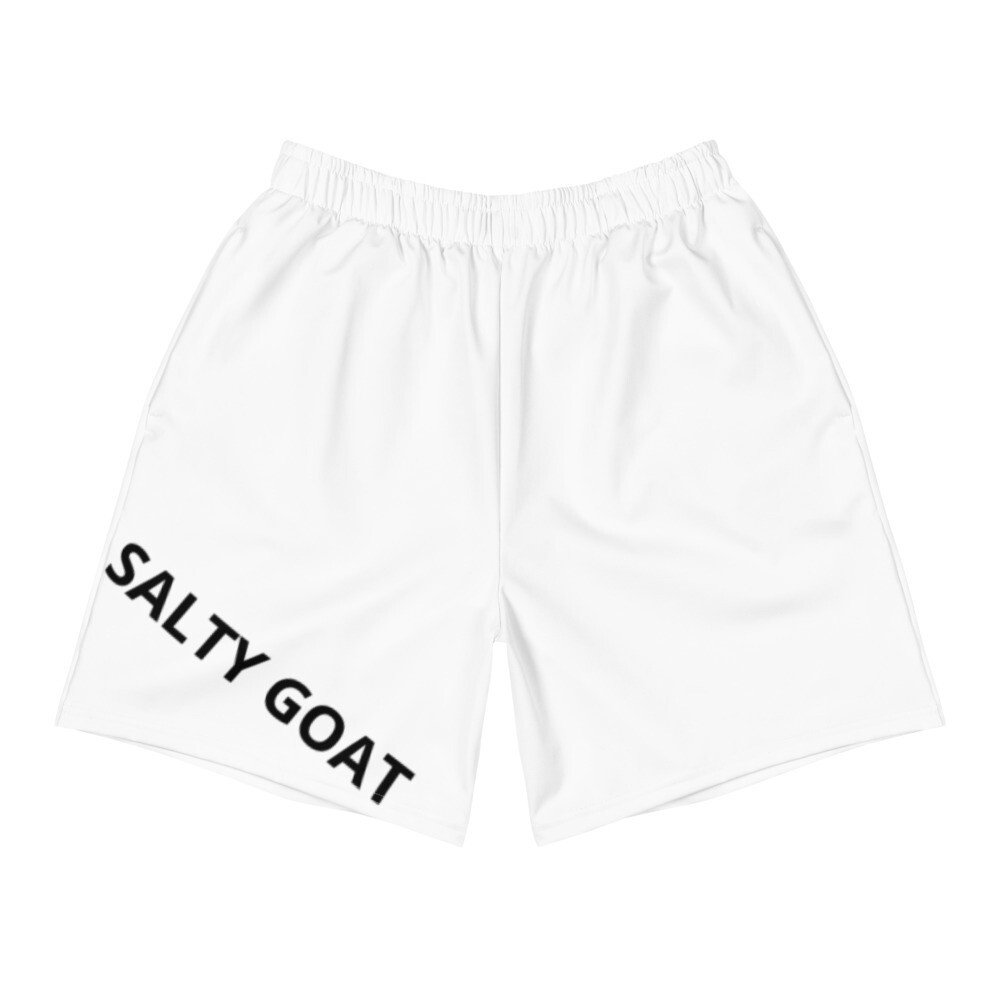 Men&#39;s Athletic Long Shorts