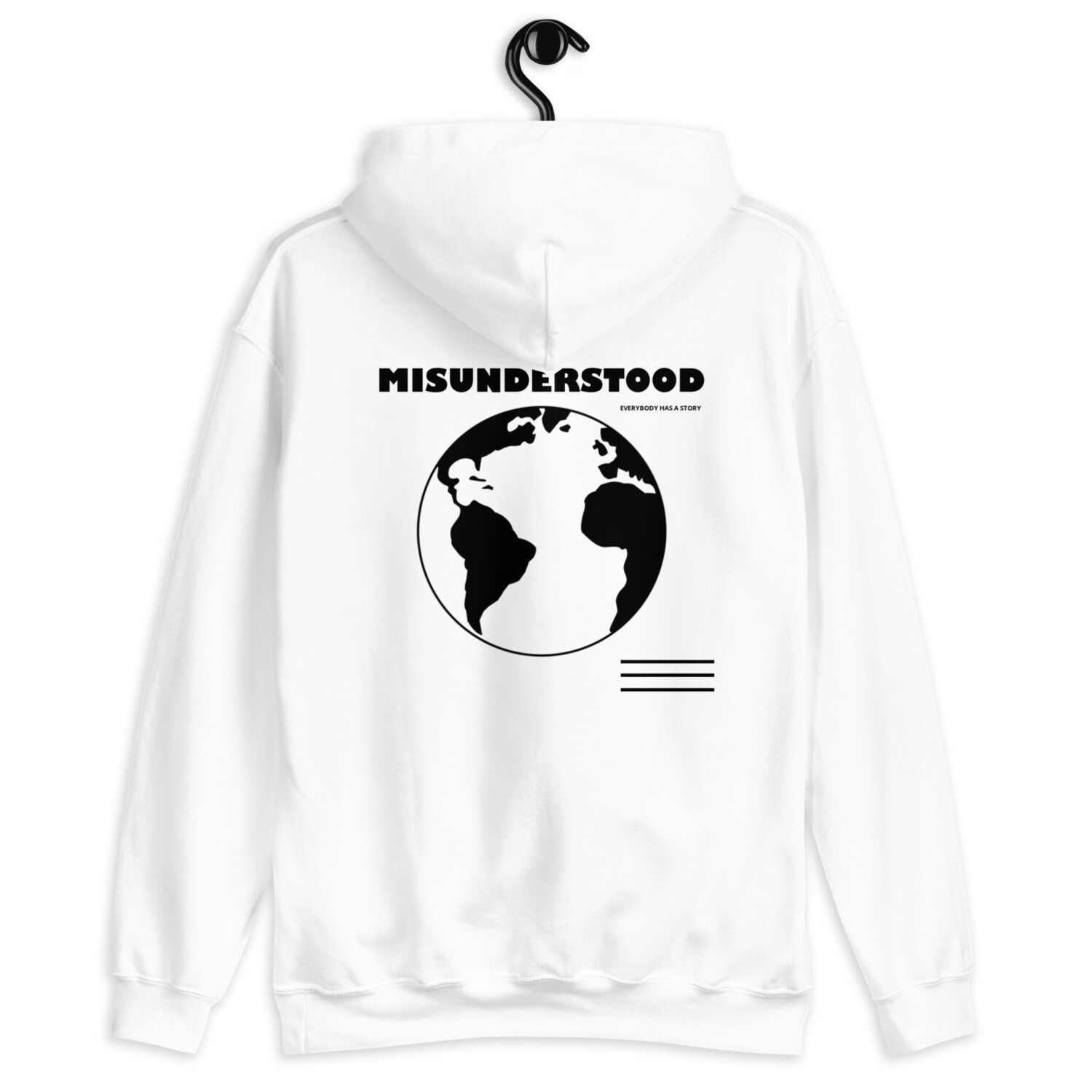 Misunderstood