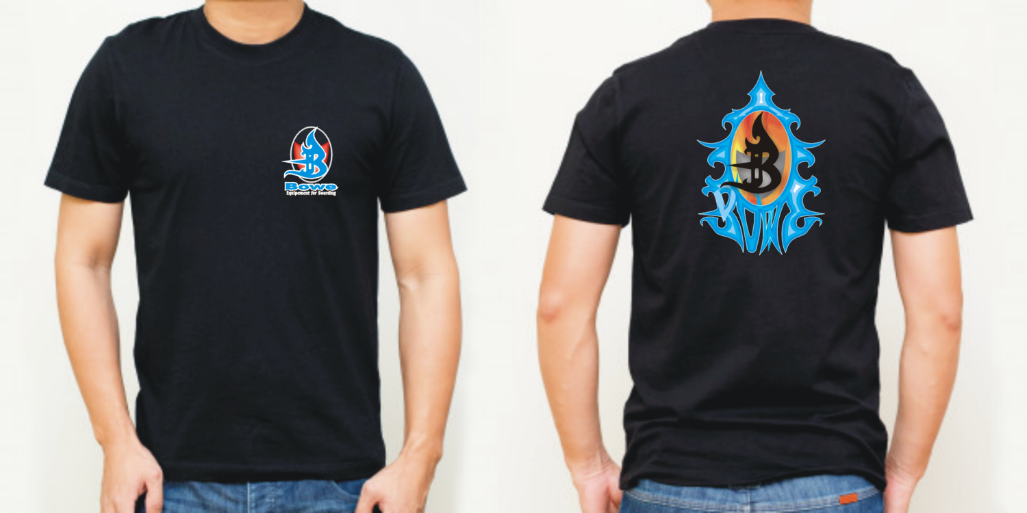 Camiseta T-shirt