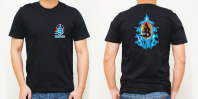 Camiseta T-shirt