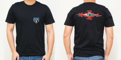 Camiseta T-shirt