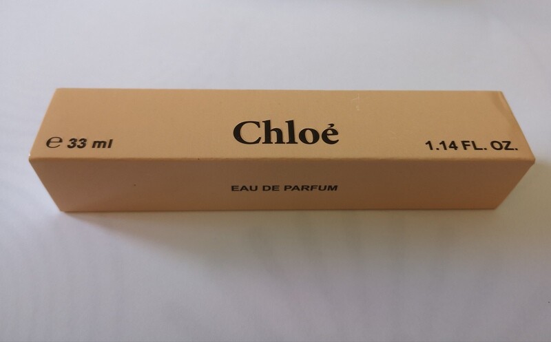 Chloé by Chloé