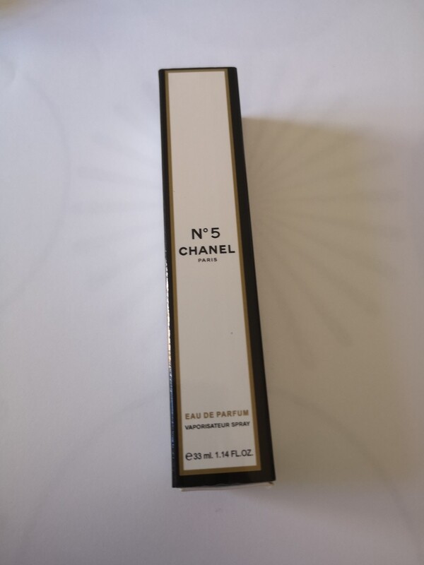 N°5 by Chanel