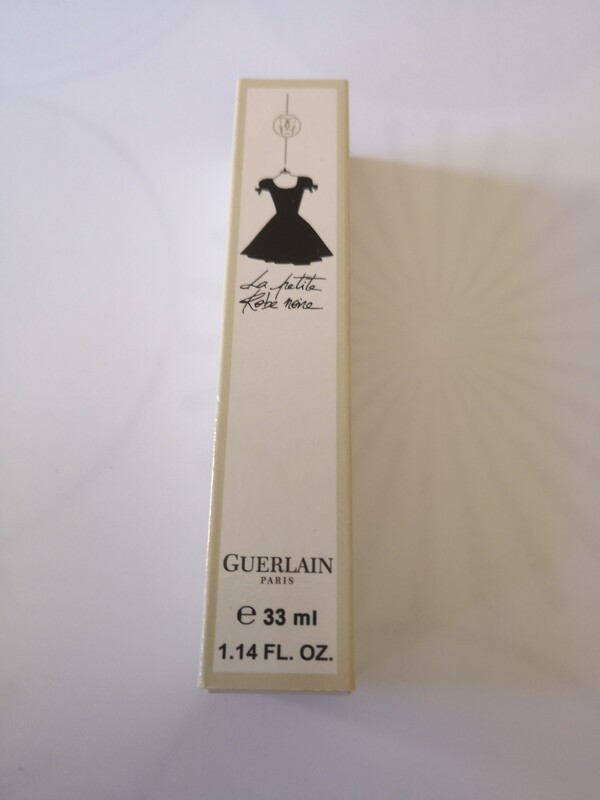 La Petite Robe Noire by Guerlain