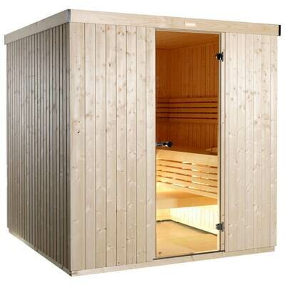 Home Sauna