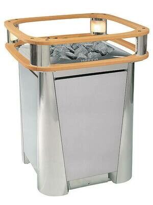 Electric Sauna Heaters