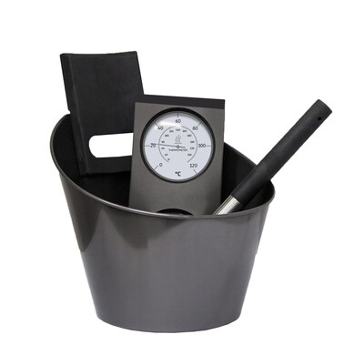 Sauna Accessories