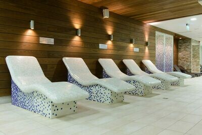 SPA &amp; WELLNESS