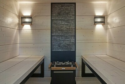Sauna Equipment