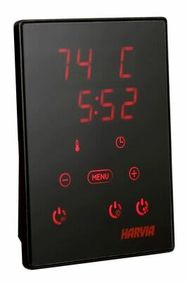 Sauna Controls