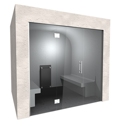Steam Rooms