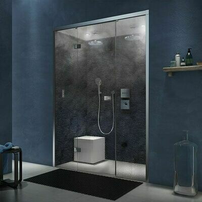Steam Showers