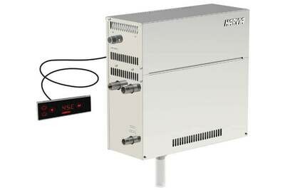 Steam Generators