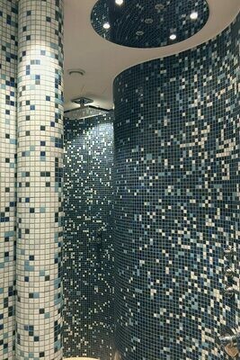 Showers