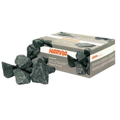 Sauna Stones