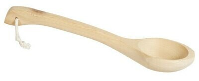 Sauna Ladle 36cm