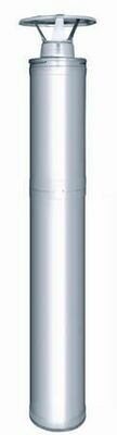 Steel Chimney Kit