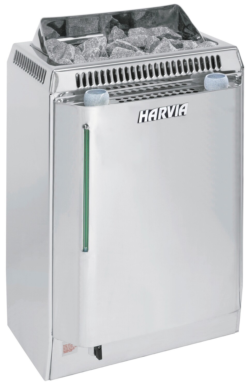 HarviaTopclass Combi