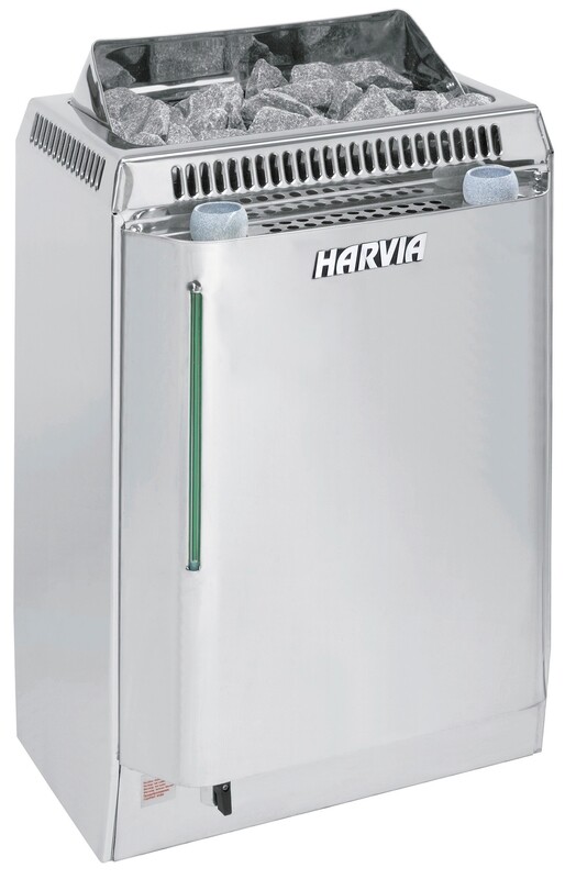 HarviaTopclass Combi