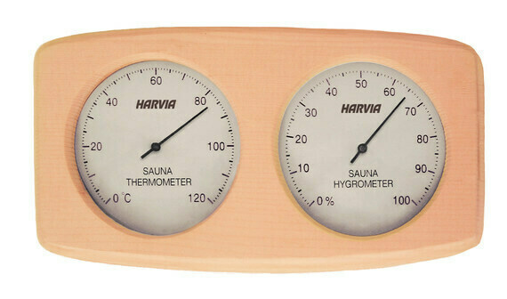 thermo-hygrometer