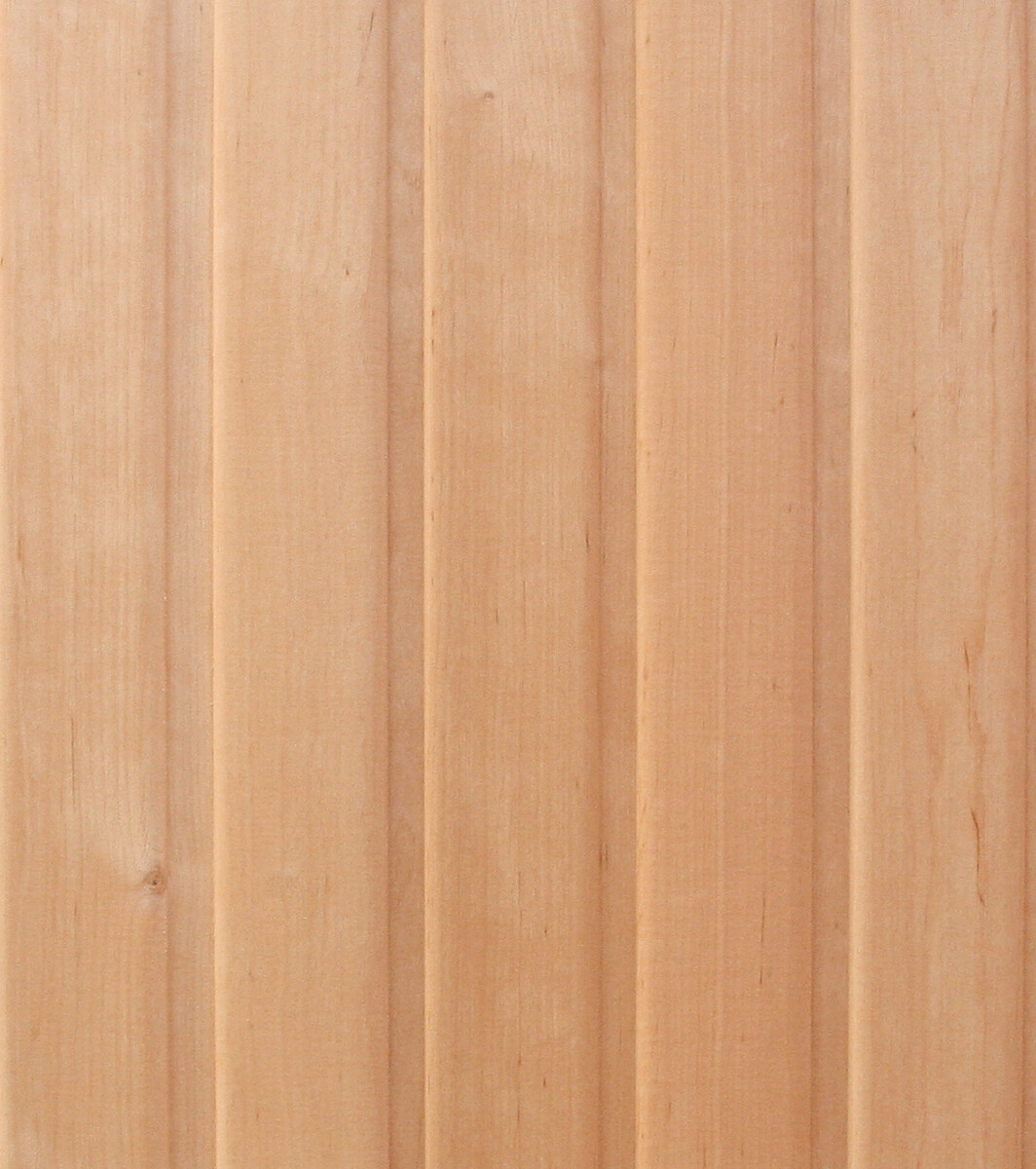 Alder Paneling 15mm x 90mm x 2100mm