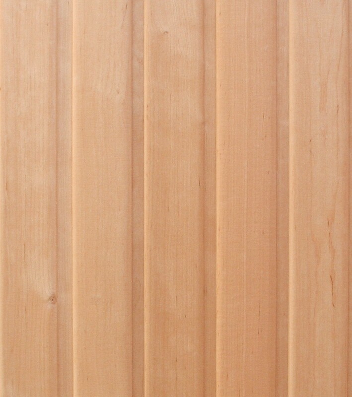 Alder Paneling 15mm x 90mm x 2100mm