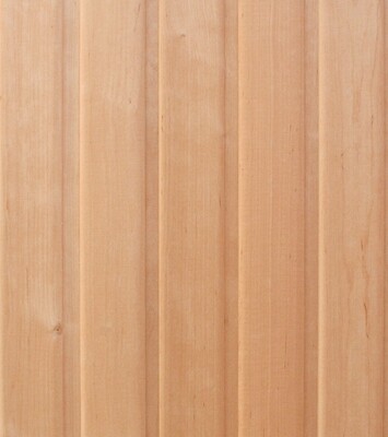 Alder Paneling 15mm x 90mm x 2100mm