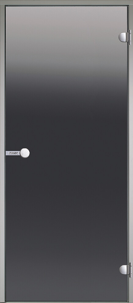 Harvia Aluminum 790mm x1890mm Door