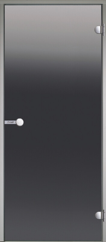 Harvia Aluminum 690mm x1890mm Door