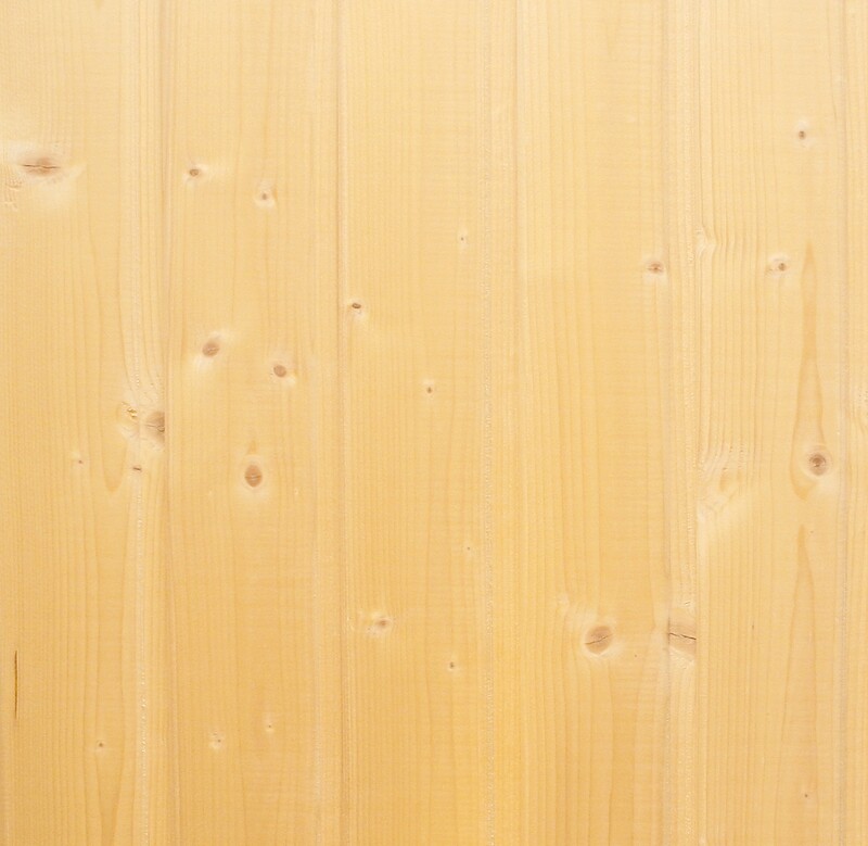 Spruce Paneling 15mm x 90mm x 2100mm