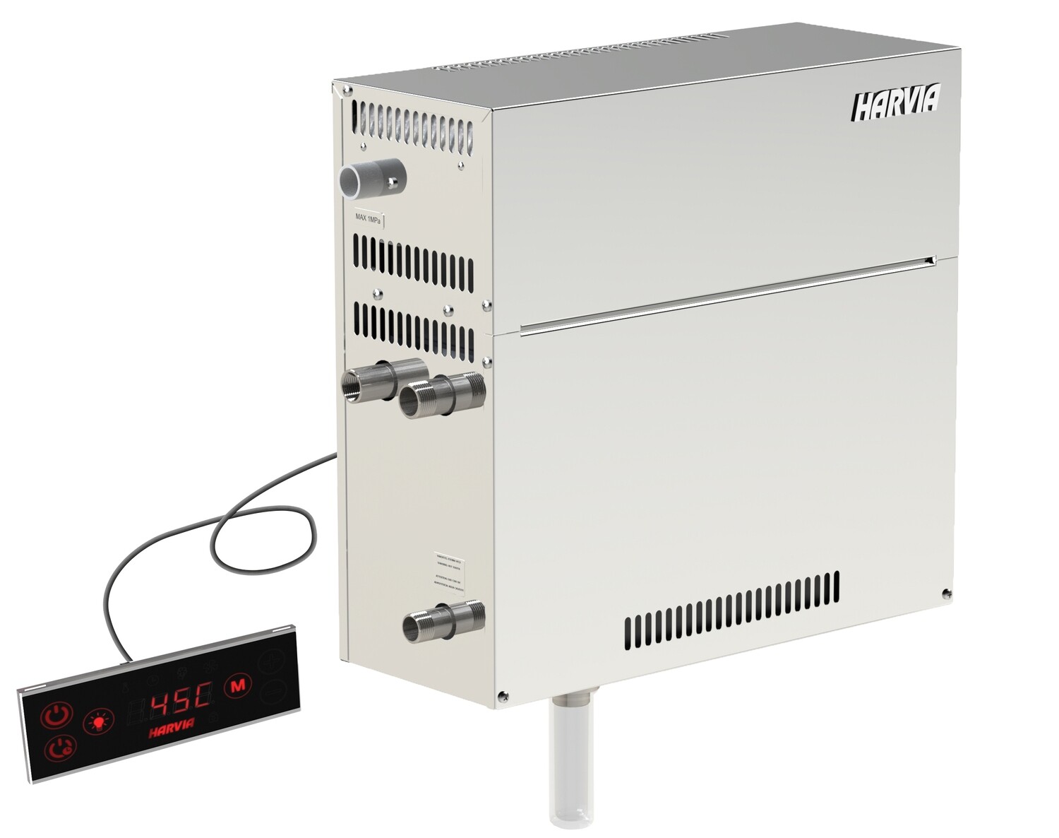 Harvia HGD 5.7kw Steam Generator