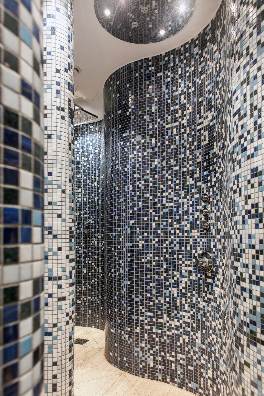 Shower Panels