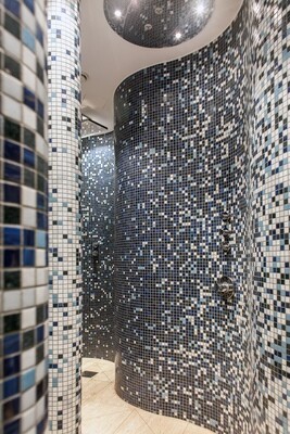Shower Panels
