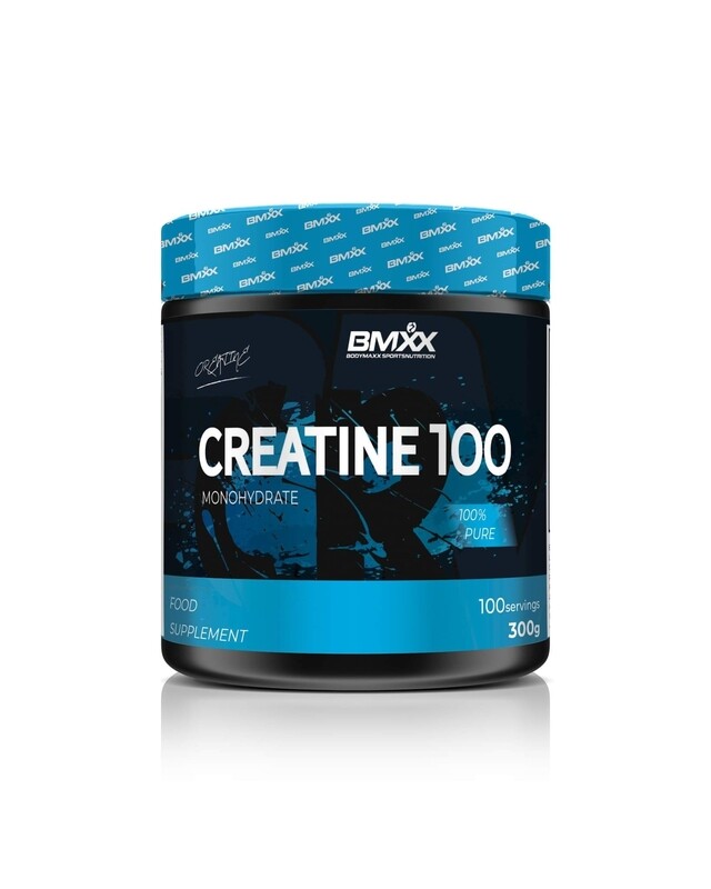 CREATINE 100