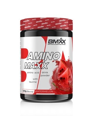AMINO MAXX
