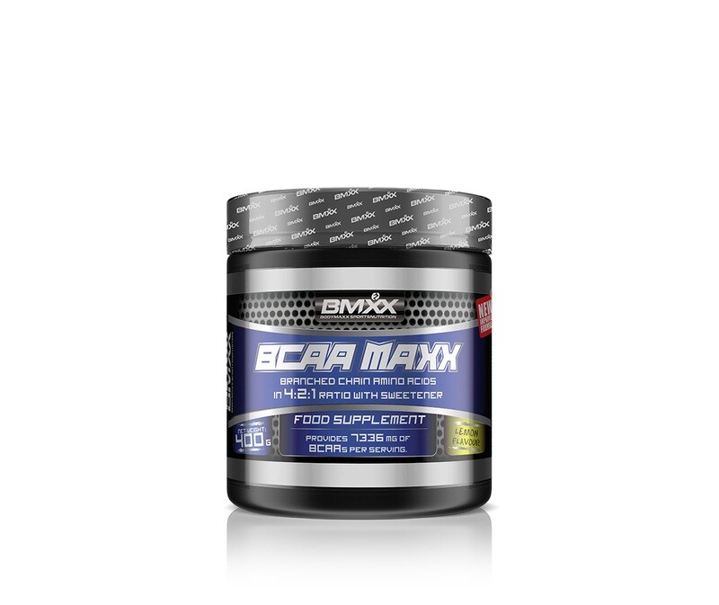 BCAA Maxx